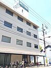 瀬田病院まで1191m