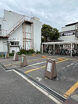 グリーンハイツ平野  ｜ 大阪府大阪市平野区平野本町２丁目（賃貸マンション1R・5階・22.27㎡） その14