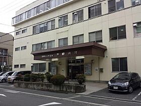 グリーンハイツ平野  ｜ 大阪府大阪市平野区平野本町２丁目（賃貸マンション1R・5階・22.27㎡） その23