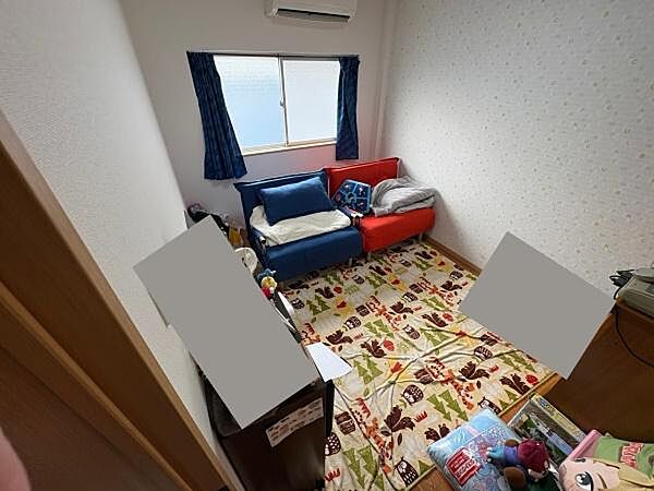 子供部屋