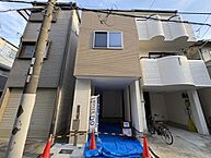 大阪府大阪市平野区平野本町3丁目：物件画像