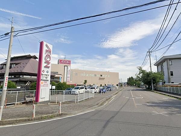 周辺を拡大表示