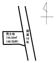 JR篠ノ井線 松本駅 徒歩24分