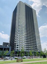 物件画像 シティータワー金町タワー棟