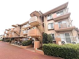 物件画像 コンドミニアム初石Ｄ棟