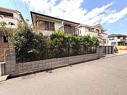 物件画像 建築条件なし流山市宮園2丁目