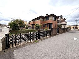 物件画像 柏市逆井藤ノ台1期 全2区画