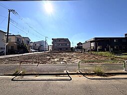 物件画像 葛飾区東水元5丁目 全6区画