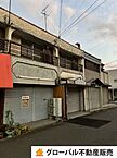 大阪府堺市中区八田西町2丁7-1、7-2：物件画像
