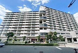 物件画像 あべのマルシェ西館