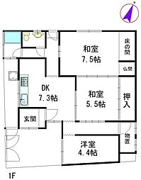 南海線 諏訪ノ森駅 徒歩11分