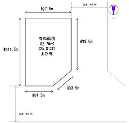 兵庫県尼崎市尾浜町2丁目21-26