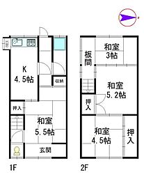 兵庫県尼崎市崇徳院3丁目8