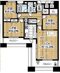 ステイツアクス阿倍野・鶴ケ丘