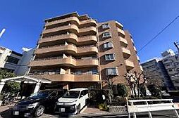 物件画像 阿倍野桃ヶ池シティハウス