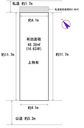阪堺電気軌道阪堺線 東湊駅 徒歩4分