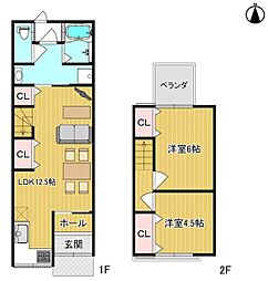 寺田町駅 1,780万円