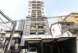 物件画像 シーズあべの・松崎町
