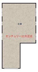 大阪環状線 大正駅 バス8分 北恩加島下車 徒歩3分