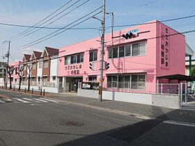 メゾン篠原  ｜ 大阪府大阪市大正区北村１丁目（賃貸マンション1K・1階・28.59㎡） その10