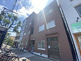 みずほ住宅  ｜ 大阪府大阪市大正区小林西２丁目（賃貸マンション2LDK・4階・38.00㎡） その1