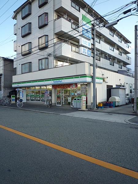 松栄大正ハイツ ｜大阪府大阪市大正区南恩加島２丁目(賃貸マンション1LDK・4階・37.00㎡)の写真 その24