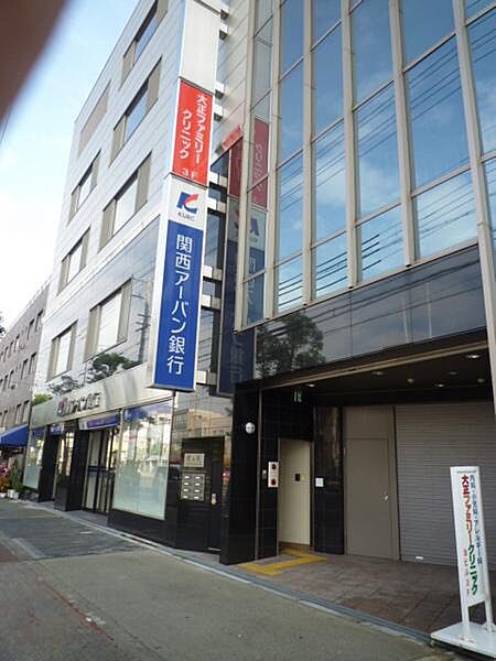 画像27:関西アーバン銀行大正支店まで315m