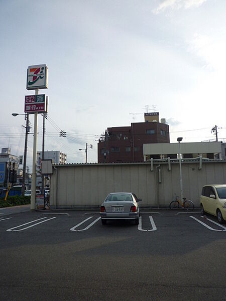 画像24:セブンイレブン大阪泉尾4丁目店まで179m