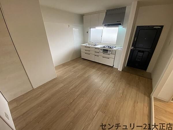 川忠ビル ｜大阪府大阪市大正区平尾４丁目(賃貸マンション2LDK・5階・46.00㎡)の写真 その19