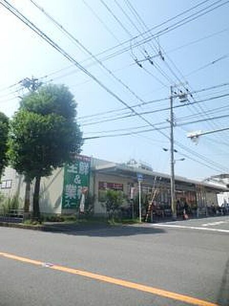 大商ビル ｜大阪府大阪市大正区小林西２丁目(賃貸マンション1K・2階・20.00㎡)の写真 その23