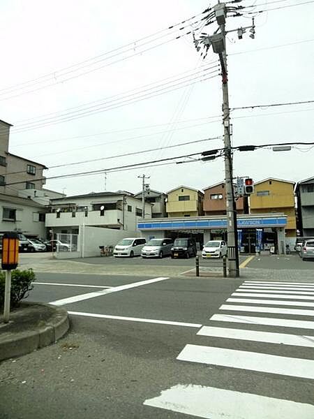 ボンジュール南恩加島 ｜大阪府大阪市大正区南恩加島６丁目(賃貸マンション2LDK・5階・56.00㎡)の写真 その23