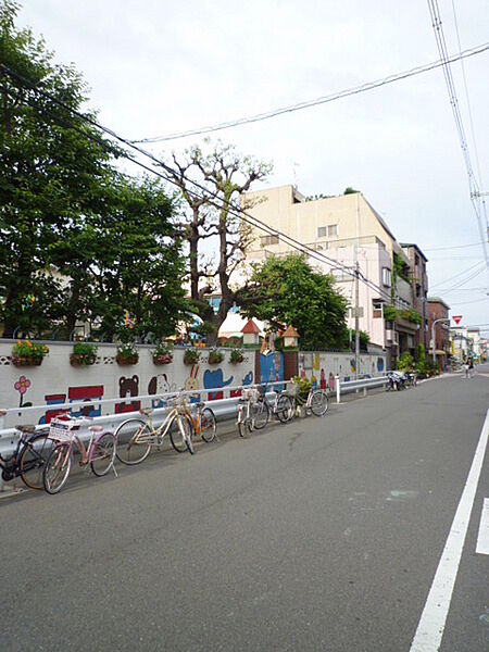 栄平尾マンション ｜大阪府大阪市大正区平尾３丁目(賃貸マンション2LDK・3階・46.71㎡)の写真 その27