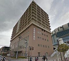 S-FORT大正リヴィエール  ｜ 大阪府大阪市大正区三軒家西３丁目（賃貸マンション1K・12階・23.10㎡） その29