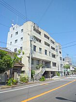 エスワイビル  ｜ 大阪府大阪市大正区千島１丁目20-7（賃貸マンション1K・4階・22.83㎡） その1