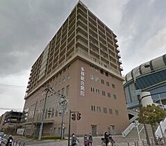 コーポスエヒロ  ｜ 大阪府大阪市大正区三軒家西２丁目（賃貸マンション1R・2階・30.00㎡） その25