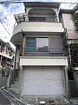 鶴町1丁目貸家  ｜ 大阪府大阪市大正区鶴町１丁目（賃貸一戸建3DK・--・92.63㎡） その14