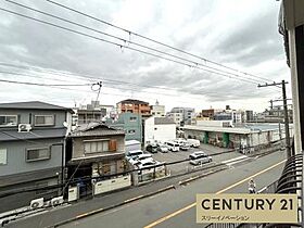 山城マンション  ｜ 大阪府大阪市大正区小林西１丁目（賃貸マンション1R・5階・40.00㎡） その20