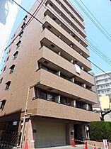 サンプラザ大正  ｜ 大阪府大阪市大正区三軒家西１丁目（賃貸マンション1K・9階・23.02㎡） その1