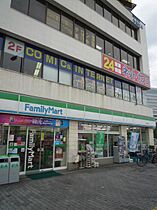 メゾンEMI  ｜ 大阪府大阪市大正区三軒家東１丁目（賃貸マンション1K・1階・29.60㎡） その24