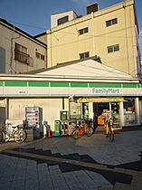 日海ハイツ  ｜ 大阪府大阪市大正区鶴町１丁目（賃貸マンション3LDK・4階・60.00㎡） その25