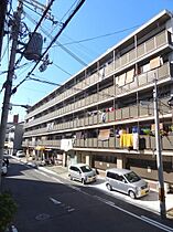 川忠ビル  ｜ 大阪府大阪市大正区平尾４丁目（賃貸マンション1R・1階・45.00㎡） その18