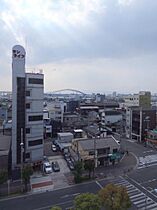 クラッシー 201 ｜ 大阪府大阪市大正区平尾３丁目14-6（賃貸マンション2LDK・2階・61.15㎡） その9