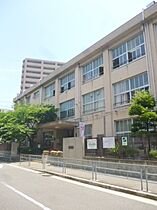 サンコーヴァンテアン2三軒家  ｜ 大阪府大阪市大正区三軒家東１丁目（賃貸マンション3LDK・10階・74.92㎡） その27