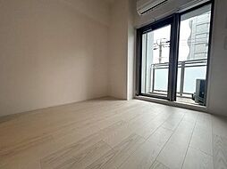 JR大阪環状線 大正駅 徒歩5分の賃貸マンション 5階1Kのリビング/ダイニング