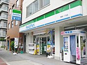 ファミリーマート泉尾1丁目店まで236m