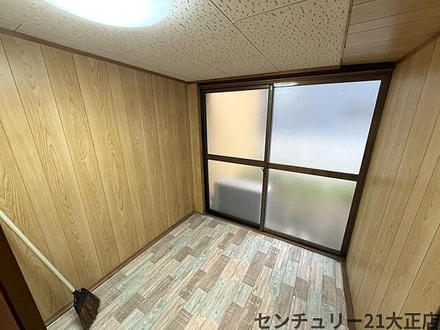 洋室