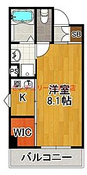 🉐敷金礼金0円！🉐ユニッソン朝潮橋