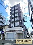 大阪府大阪市港区八幡屋1丁目：物件画像／センチュリー21スリーイノベーション大正店