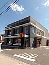 マクドナルド大正店まで987m