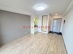 グランキューブ大正通り ワンルームの写真